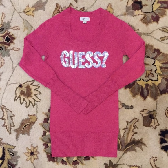 2/$20 ❤️Host Pick❤️👚 Guess Top👚 - Picture 8 of 8